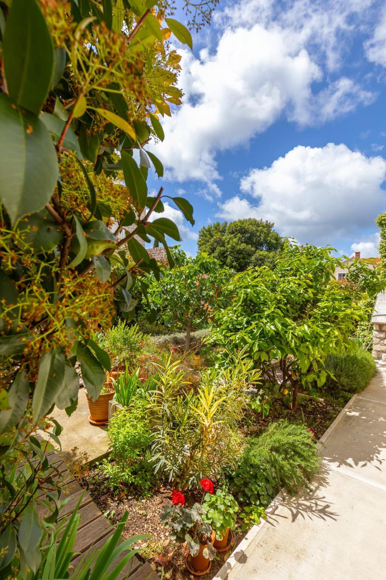 Dubrovnik Art Gateway Apartment Exterior photo